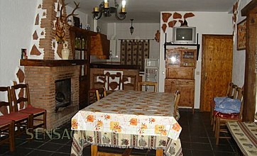Cortijo Puntal Redondo en Abrucena, Almería
