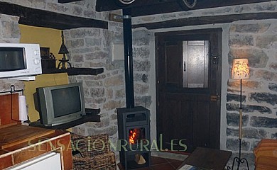 Casitas de Andrea en Oseja de Sajambre - Foto 1, León