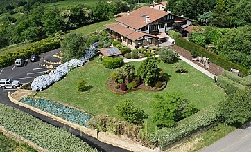 Maddiola Apartamentos en Orio, Guipuzcoa