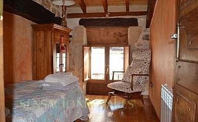 Casa Hiedra en Aguilar de Campoo - Foto 1, Palencia