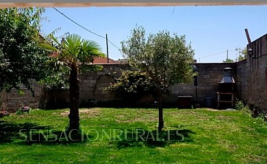 Casa Rural Villa de Ambel en Ambel - Foto 1, Zaragoza