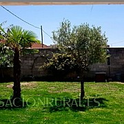 Casa Rural Villa de Ambel 001