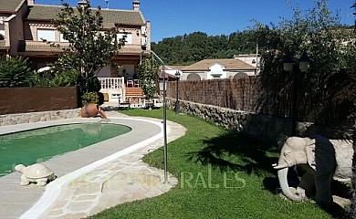 La Casita I en Rozas de Puerto Real - Foto 1, Madrid