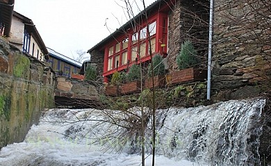 Couso Rural en Sarreaus - Foto 1, Ourense