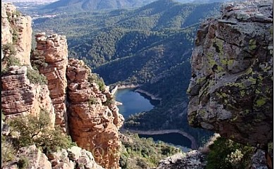 Casa rural la Señora en Alcudia de Veo - Foto 1, Castellón