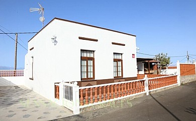 Vivienda Vacacional el Molino - Foto 1