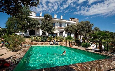 La Casona del Torcón en Navahermosa - Foto 1, Toledo