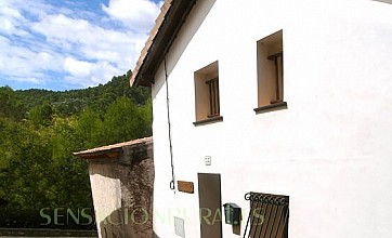 Casa Rural La encina en Villaverde de Guadalimar, Albacete