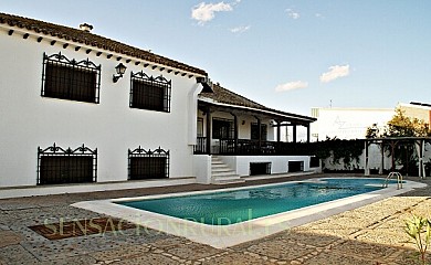 La Casa de Elena en Miguel Esteban - Foto 1, Toledo