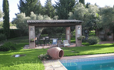 Casa Rural El Cordel en Montearagón - Foto 1, Toledo