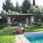 Casa Rural El Cordel