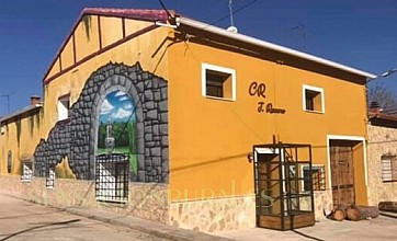 Casa Rural Javier Romero en Villarejo De Fuentes, Cuenca
