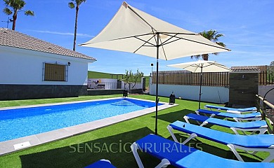 Casa Rural Cabezuelas en Colmenar - Foto 1, Málaga