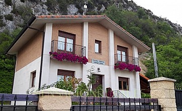 IBAIALDE SOBRON en Sobrón, Álava