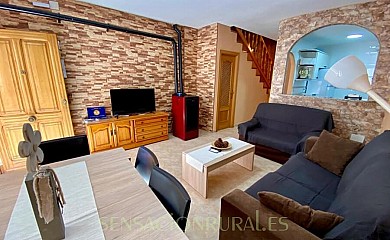 Apartamento turístico Navalinda - Foto 1