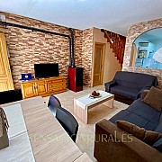 Apartamento turístico Navalinda 001