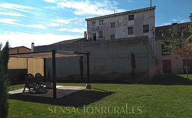 CASA RURAL ALICIA en Villafranca de Ebro - Foto 1, Zaragoza