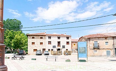 Casa Rural Rincón del Boletus en Condemios de Arriba - Foto 1, Guadalajara