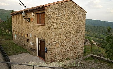 Casa Rural El Corrillo en Trevejo - Foto 1, Cáceres