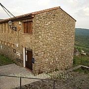 Casa Rural El Corrillo 001