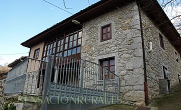 La Tanda en Tanda, Asturias