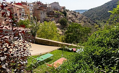 Cal Tató en Os de Balaguer - Foto 1, Lleida