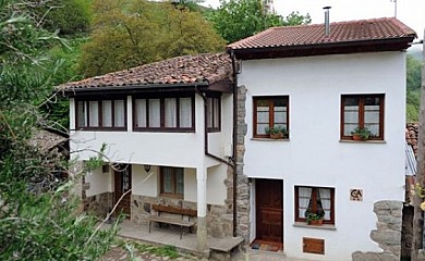 Casa Güela en Lena - Foto 1, Asturias