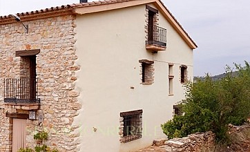 Casa Rural Pili en Los Rosildos, Castellón