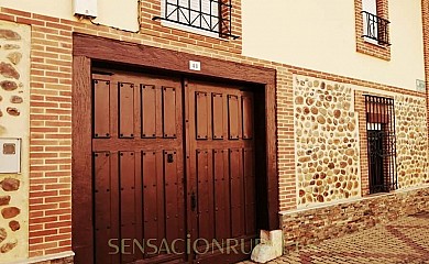 Casa Rural 'El Capricho del Tejar' en Cimanes Del Tejar - Foto 1, León