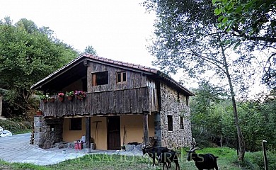 LA HIRRIRIÁ en San Roque de Riomiera - Foto 1, Cantabria