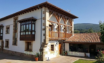 Forjas de Orzales en Orzales, Cantabria