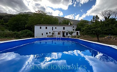 Molino de Simón en Benaojan - Foto 1, Málaga