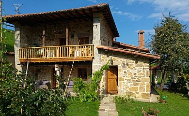 Ecoturismo Rural El Pilon en La Cavada - Foto 1, Cantabria