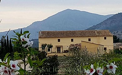 Casa Marsilla en Lorca - Foto 1, Murcia