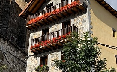 Casa Rural Elurkoia en Isaba. Izaba - Foto 1, Navarra