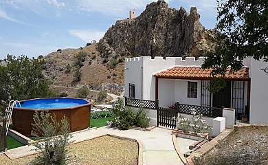 Casa Rincon en Lubrin - Foto 1, Almería