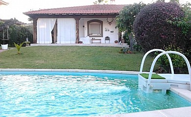 JARDIN DE LA YEDRA en Cáceres (Ciudad) - Foto 1, Cáceres