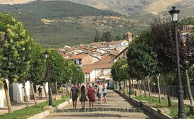 Antigua Tahona de Candelario