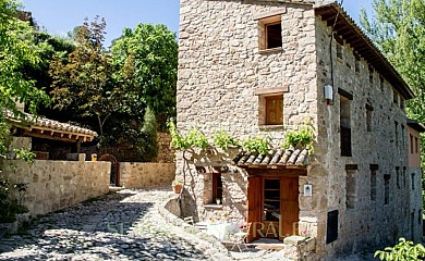 La Casa De Los Moyas en Olba - Foto 1, Teruel