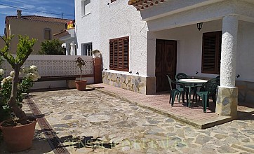 casa el laurel en Vélez Rubio, Almería