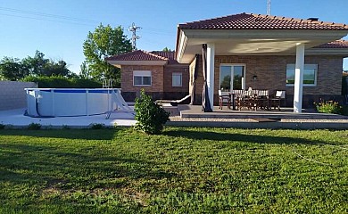 Villa del Sol en Velayos - Foto 1, Ávila