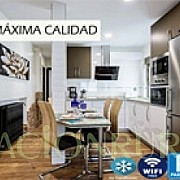 Apartamento La Rana de Salamanca 001