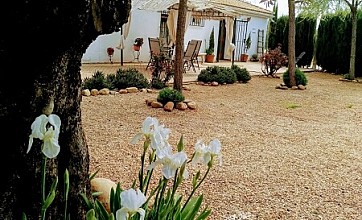 Casa del Abuelo Jose. Alojamiento rural en Marmolejo, Jaén