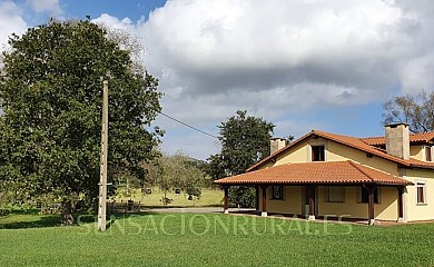 Casa Rural La Finca en Penagos - Foto 1, Cantabria