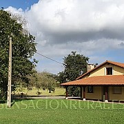 Casa Rural La Finca 001