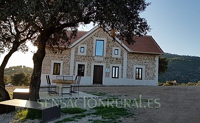 CASA RURAL NAVALACEDRA en Aldeaquemada - Foto 1, Jaén