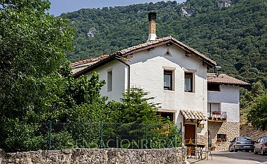 Casa Lizarrosta en Baquedano - Foto 1, Navarra