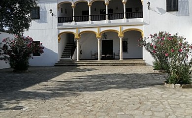 Cortijo la Matilla en Puebla Del Maestre - Foto 1, Badajoz