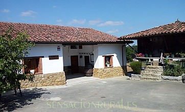 Casa Pepín - Sagasta Rural en Oviedo, Asturias