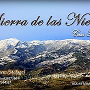 Casa Rural Sierra de las Nieves 001